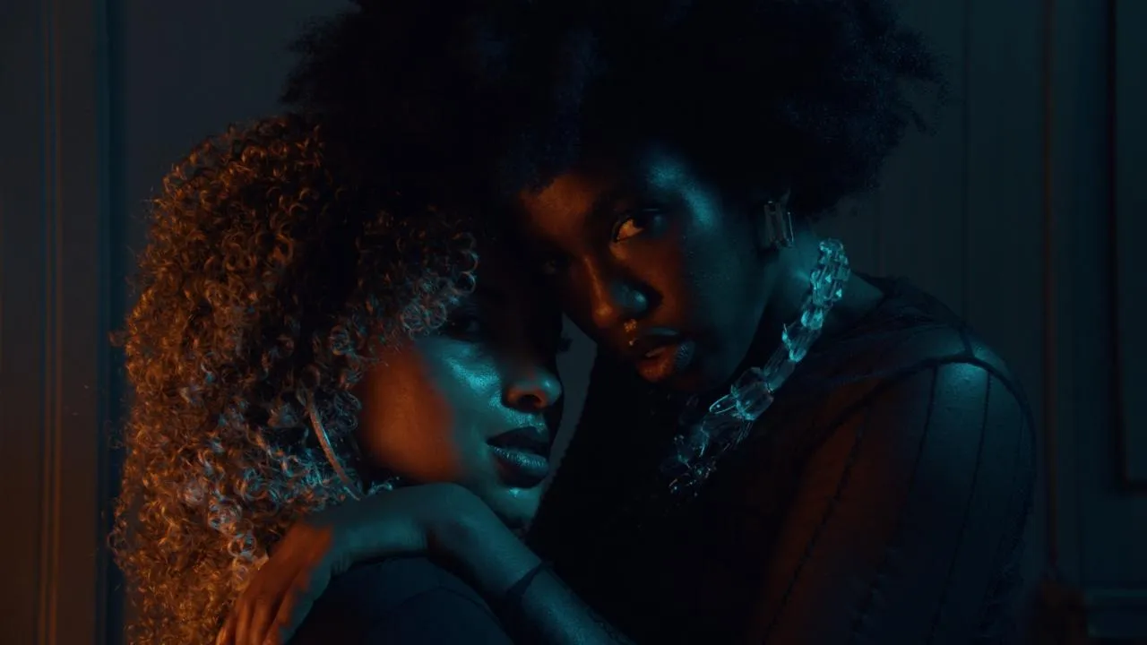 Still de videoclip